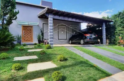 Casa em condomínio fechado com 4 quartos à venda no Centro, Piratininga 