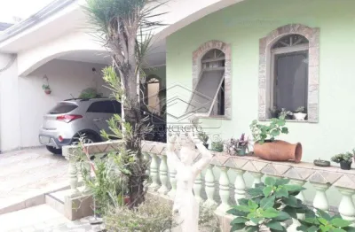 Casa com 3 quartos à venda na Vila Souto, Bauru 