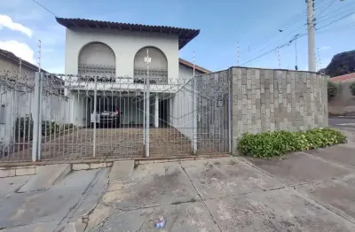 Casa com 3 quartos à venda na Vila Coralina, Bauru 