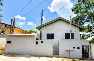 Casa com 5 quartos à venda na Vila Carolina, Bauru 