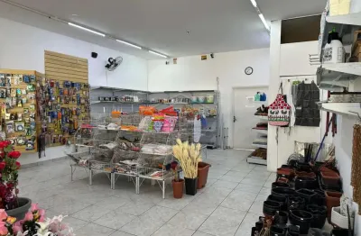 Ponto comercial à venda no Centro, Jaú 