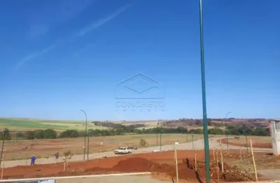 Terreno à venda no Loteamento Majuí, Jaú 