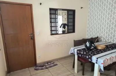 Casa com 2 quartos à venda no Jardim Redentor, Bauru 