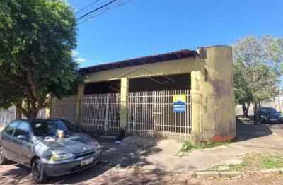Casa com 3 quartos à venda na Vila Dutra, Bauru 