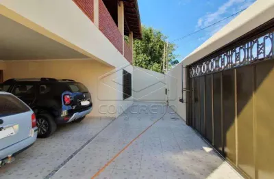 Casa com 3 quartos à venda no Jardim Flórida, Bauru 