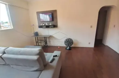 Apartamento com 3 quartos à venda no Centro, Bauru 