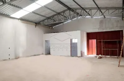 Barracão / Galpão / Depósito à venda no Residencial Antônio Lorenzetti Filho, Lençóis Paulista 