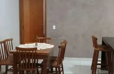 Casa com 3 quartos à venda na Vila São João do Ipiranga, Bauru 