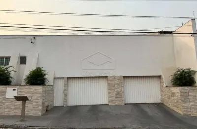 Casa à venda na Vila Coralina, Bauru 