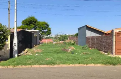 Casa à venda no Parque Viaduto, Bauru 