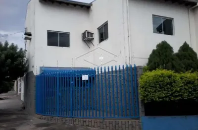 Barracão / Galpão / Depósito à venda na Vila Nova Santa Luzia, Bauru 