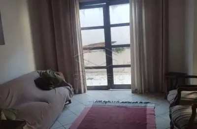 Casa com 3 quartos à venda na Vila Mesquita, Bauru 