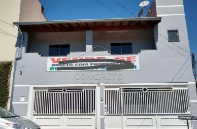 Casa com 2 quartos à venda na Vila Cordeiro, Bauru 