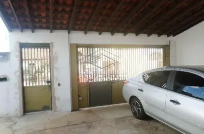 Casa com 3 quartos à venda no Jardim Santa Edwirges, Bauru 