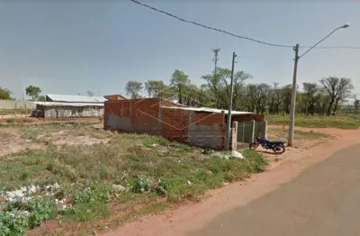 Casa à venda no Parque Paulista, Bauru 