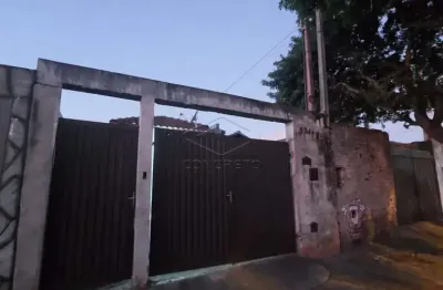 Casa com 2 quartos à venda na Vila São Paulo, Bauru 