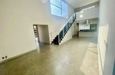 Casa em condomínio fechado com 3 quartos à venda no Residencial Primavera, Piratininga 