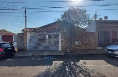 Casa com 4 quartos à venda no Jardim Bela Vista, Bauru 