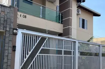 Casa com 3 quartos à venda no Parque Vista Alegre, Bauru 
