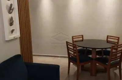 Apartamento com 2 quartos à venda no Jardim Dona Emília, Jaú 