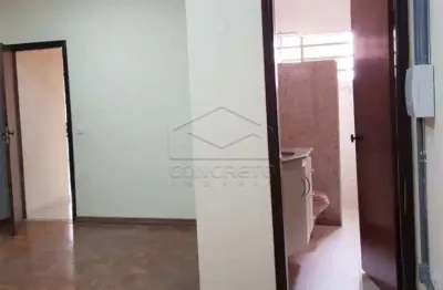 Casa com 3 quartos à venda no Jardim Ubirama, Lençóis Paulista 