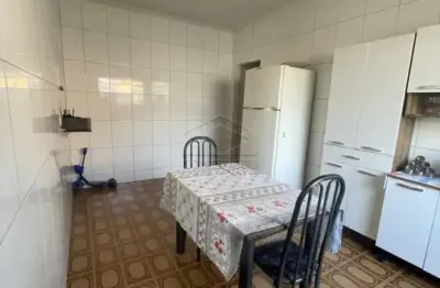 Casa com 2 quartos à venda na Vila Santa Maria, Jaú 