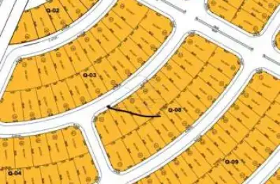 Terreno à venda na Zona Rural, Piratininga 