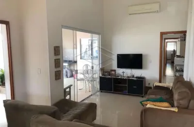 Casa em condomínio fechado com 3 quartos à venda na Zona Rural, Piratininga 