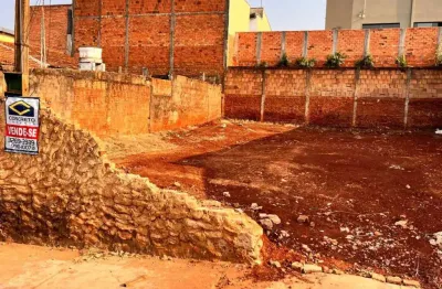 Casa com 2 quartos à venda na Vila Antonieta I, Lençóis Paulista 