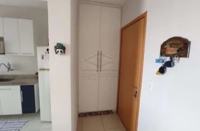 Apartamento com 1 quarto à venda na Vila Santo Antônio, Bauru 