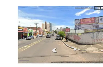 Prédio à venda no Jardim América, Bauru 