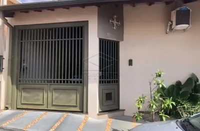 Casa com 3 quartos à venda na Vila Cardia, Bauru 