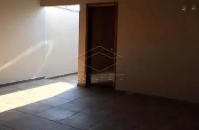 Casa com 2 quartos à venda no Parque Bauru, Bauru 