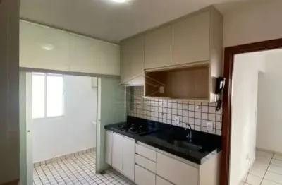 Apartamento com 3 quartos à venda no Jardim Auri Verde, Bauru 