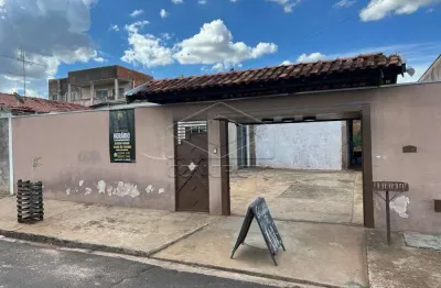 Casa com 3 quartos à venda no Jardim Santa Edwirges, Bauru 