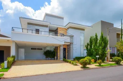 Casa em condomínio fechado com 3 quartos à venda no residencial lago sul, bauru , 283 m2 por r$ 2.500.000
