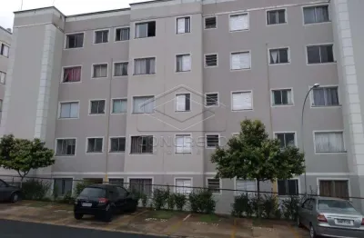 Apartamento com 2 quartos à venda no Parque União, Bauru 