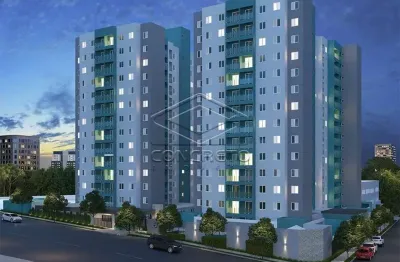 Ótimo apartamento no residencial jardins de higienopolis!