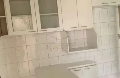 Apartamento com 3 quartos à venda no Jardim Auri Verde, Bauru 