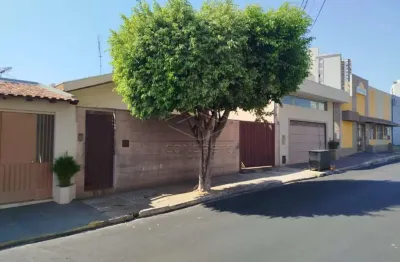 Casa com 3 quartos à venda no Jardim Brasil, Bauru 