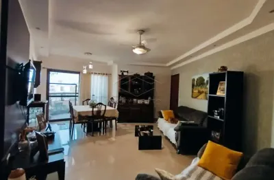 Apartamento com 3 quartos à venda no Jardim Brasil, Bauru 