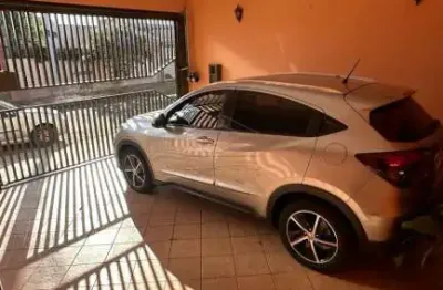 Casa ampla com localização excelente - jardim ferraz!