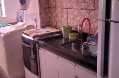 Apartamento com 2 quartos à venda no Quinta da Bela Olinda, Bauru 