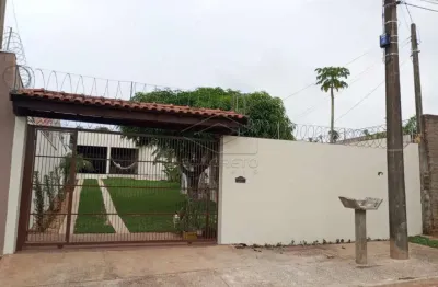 Casa com 2 quartos à venda no Quinta da Bela Olinda, Bauru 