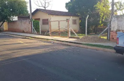 Casa com 2 quartos à venda no Jardim Ouro Verde, Bauru 