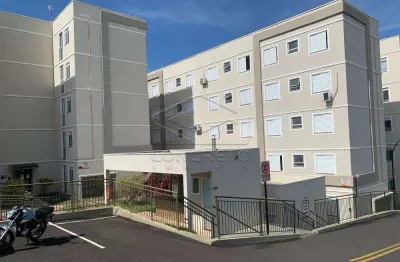 Apartamento com 2 quartos à venda no Jardim Maria Célia, Bauru 