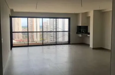 Apartamento com 3 quartos à venda na Vila Aviação, Bauru 