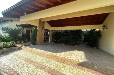 Casa com 4 quartos à venda no Jardim Estoril II, Bauru 