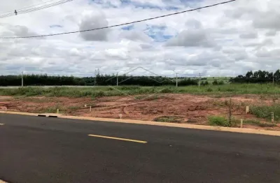 Terreno à venda no Residencial Villa de Leon, Piratininga 