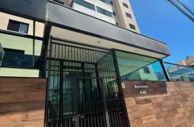 Apartamento com 4 quartos à venda na Vila Cidade Universitária, Bauru 